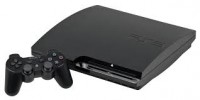 Play Station III